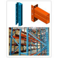 Industrial Storage Heavy Duty Dexion Pallet Rack